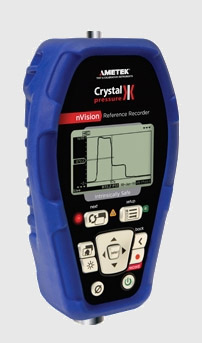 oil and gas wellsite pressure testing